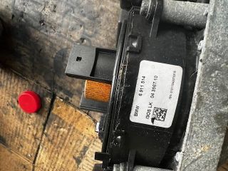 bontott BMW 5 E60 Légzsák Átvezető Szalagkábel