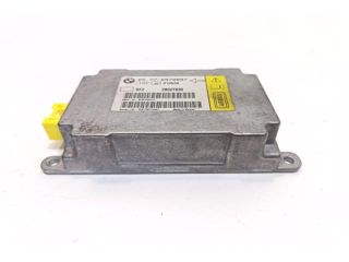 bontott BMW 5 E60 Légzsák Elektronika