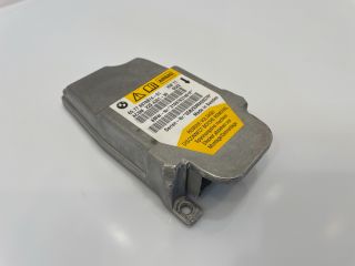bontott BMW 5 E60 Légzsák Elektronika