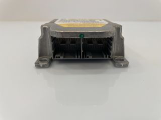 bontott BMW 5 E60 Légzsák Elektronika