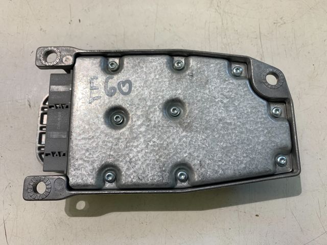 bontott BMW 5 E60 Légzsák Elektronika