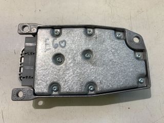 bontott BMW 5 E60 Légzsák Elektronika