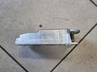 bontott BMW 5 E60 Légzsák Elektronika