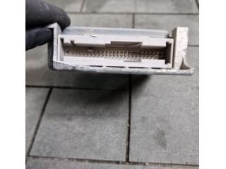 bontott BMW 5 E60 Légzsák Elektronika