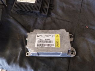 bontott BMW 5 E60 Légzsák Elektronika
