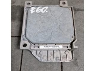 bontott BMW 5 E60 Légzsák Elektronika