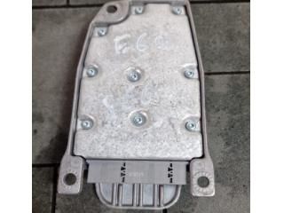 bontott BMW 5 E60 Légzsák Elektronika