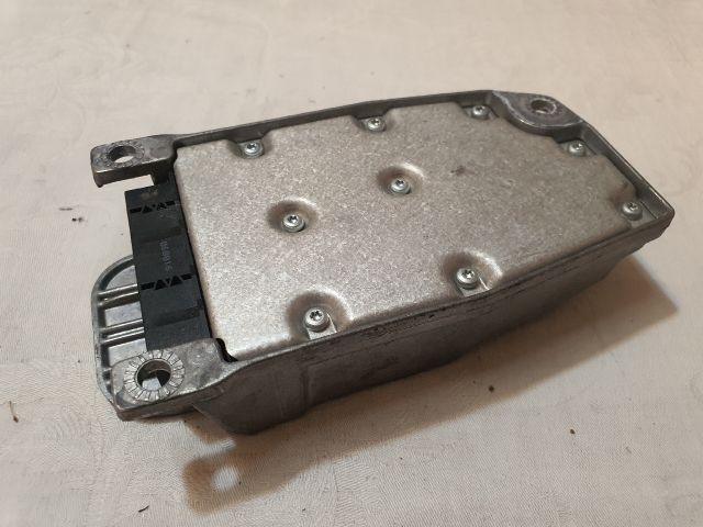 bontott BMW 5 E60 Légzsák Elektronika