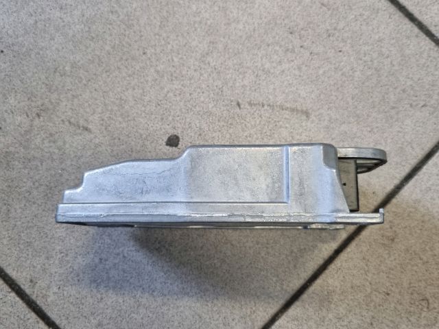 bontott BMW 5 E60 Légzsák Elektronika