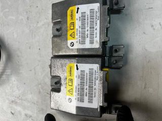 bontott BMW 5 E60 Légzsák Elektronika