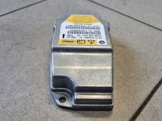 bontott BMW 5 E60 Légzsák Elektronika