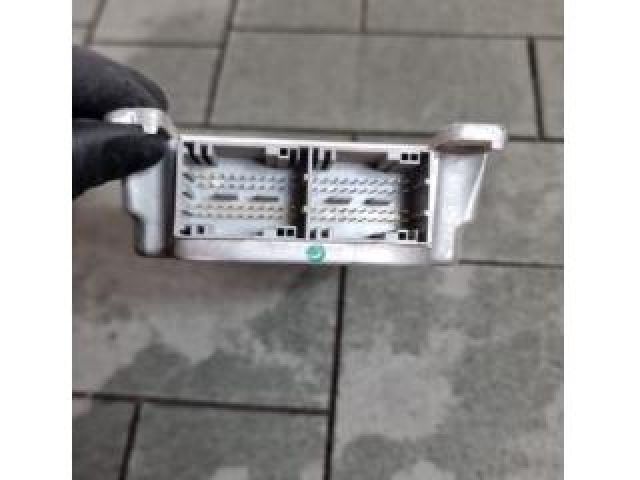 bontott BMW 5 E60 Légzsák Elektronika