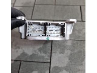 bontott BMW 5 E60 Légzsák Elektronika