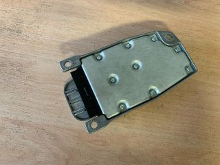 bontott BMW 5 E60 Légzsák Elektronika