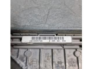 bontott BMW 5 E60 Légzsák Elektronika