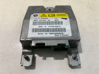 bontott BMW 5 E60 Légzsák Elektronika