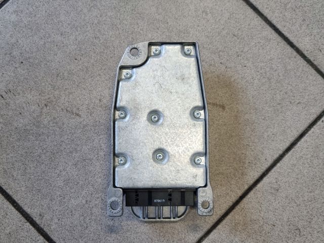 bontott BMW 5 E60 Légzsák Elektronika