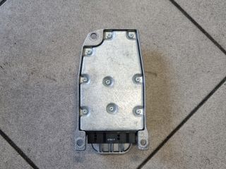 bontott BMW 5 E60 Légzsák Elektronika