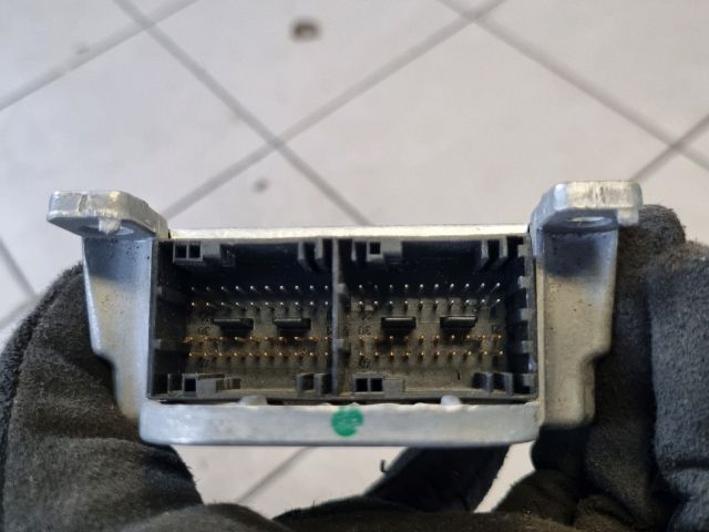 bontott BMW 5 E60 Légzsák Elektronika