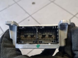 bontott BMW 5 E60 Légzsák Elektronika