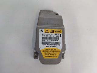 bontott BMW 5 E60 Légzsák Elektronika