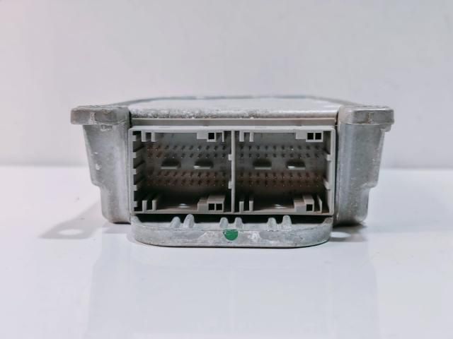 bontott BMW 5 E60 Légzsák Elektronika