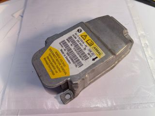 bontott BMW 5 E60 Légzsák Elektronika