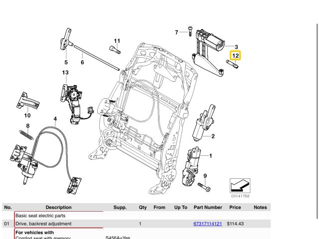 bontott BMW 5 E60 Légzsák Elektronika