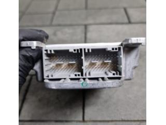 bontott BMW 5 E60 Légzsák Elektronika