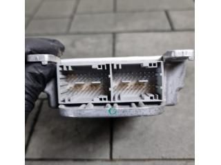 bontott BMW 5 E60 Légzsák Elektronika