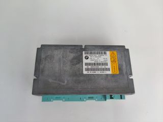 bontott BMW 5 E60 Légzsák Elektronika