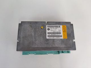 bontott BMW 5 E60 Légzsák Elektronika
