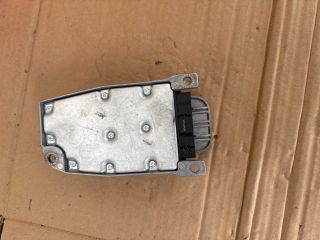 bontott BMW 5 E60 Légzsák Elektronika