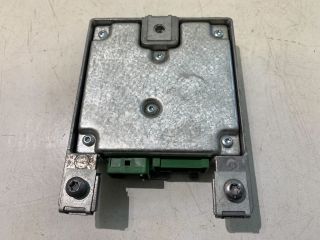 bontott BMW 5 E60 Légzsák Elektronika