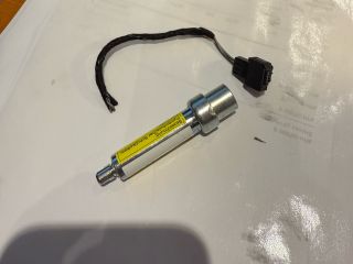 bontott BMW 5 E60 Légzsák Elektronika