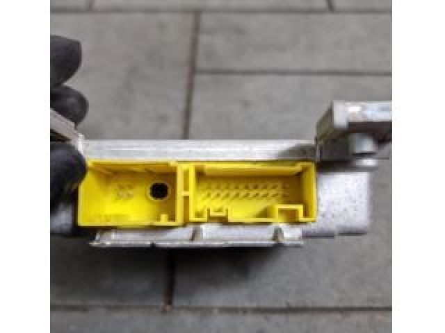 bontott BMW 5 E60 Légzsák Elektronika