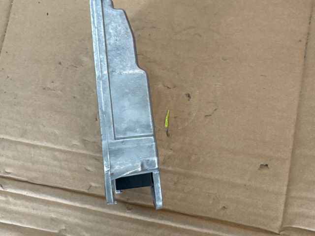 bontott BMW 5 E60 Légzsák Elektronika