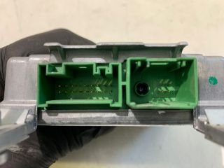 bontott BMW 5 E60 Légzsák Elektronika