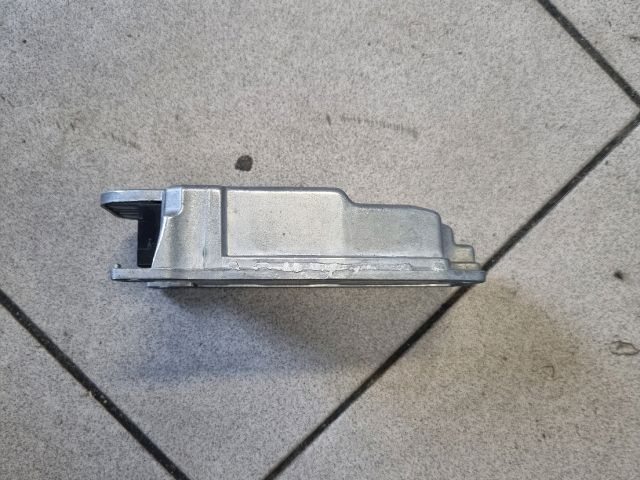 bontott BMW 5 E60 Légzsák Elektronika