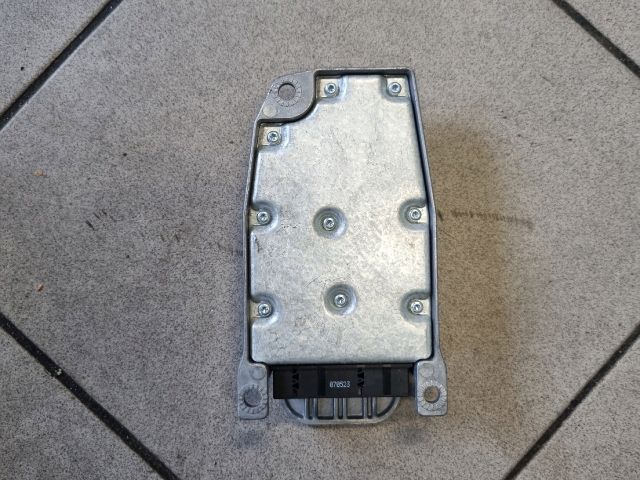 bontott BMW 5 E60 Légzsák Elektronika