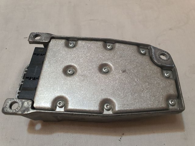 bontott BMW 5 E60 Légzsák Elektronika