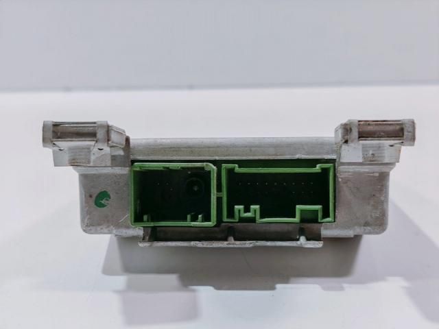 bontott BMW 5 E60 Légzsák Elektronika