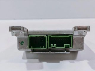 bontott BMW 5 E60 Légzsák Elektronika