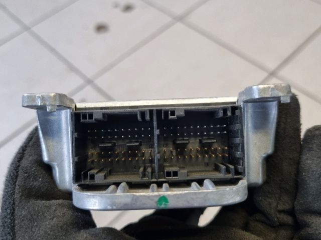 bontott BMW 5 E60 Légzsák Elektronika