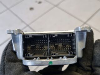 bontott BMW 5 E60 Légzsák Elektronika