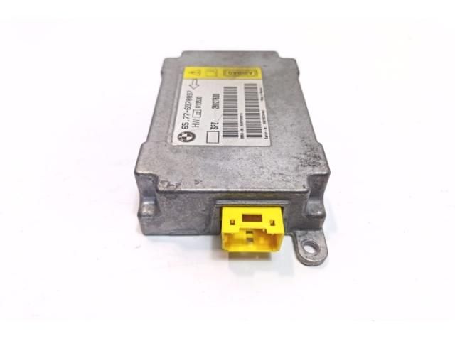 bontott BMW 5 E60 Légzsák Elektronika