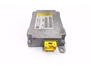 bontott BMW 5 E60 Légzsák Elektronika