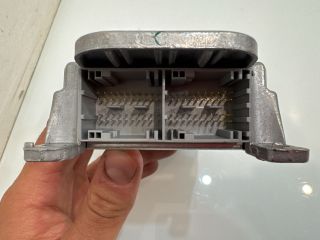 bontott BMW 5 E60 Légzsák Elektronika