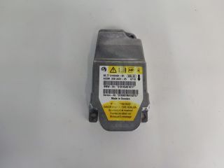 bontott BMW 5 E60 Légzsák Elektronika