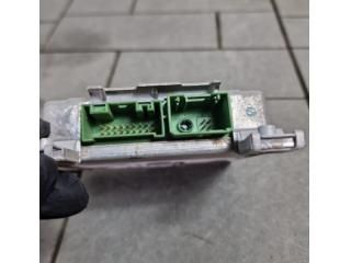 bontott BMW 5 E60 Légzsák Elektronika